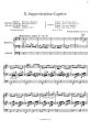 Jongen 4 Pieces Op. 37 Organ