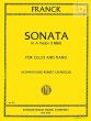 Sonata (after Violinsonata)