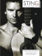 Sting Anthology - The Definitive Collection Piano-Vocal-Guitar