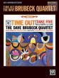 Time Out: The Dave Brubeck Quartet Piano solo