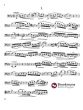 Milde 50 Concertstudies Op.26 Vol.1 (No.1-25) for Bassoon (Edited by Simon Kovar)