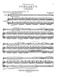 Sibelius Concerto Op.47 d-minor Violin and Orchestra Edition for Violin and Piano (Gretchaninoff-Francescatti)
