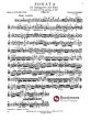 Schubert Sonata Arpeggione a-minor D.821 for Violoncello and Piano (Edited by Leonard Rose)