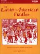 Huws Jones The Latin American Fiddler Violin Part with 2nd violin and guitar ad lib. (Intermediate Level)