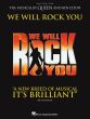 Queen We Will Rock You (The Musical by Queen and Ben Elton) (Vocal Selection)
