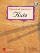 Classical Duets for Flute (Bk-Audio/Cd) (Nico Dezaire) (A Journey through the History of Classical Music)