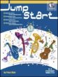 Jump Start (Clarinet) (12 Challenging Pieces)