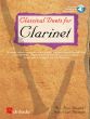 Classical Duets for Clarinet (Bk-Cd) (Dezaire-Beringen) (A Journey through the History of Classical Music)