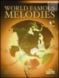 World Famous Melodies for Trombone (Treble Clef and Bass Clef)