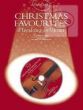 Guest Spot Christmas Favourites Playalong for Violin