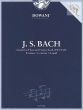 Sonate h-moll BWV 1030 (Flute-Bc)