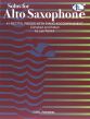 Solos for the Alto Saxophone and Piano (41 Recital Pieces) (edited by Lee Patrick)