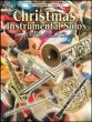 Christmas Instrumental Solos (Carols & Traditional Classics) (Alto Sax)
