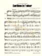 Wolstenholme Cantilene f-minor Op. 11 No. 1 for Organ (edited by W. B. Henshaw)