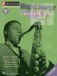 Wayne Shorter (Jazz Play-Along Series Vol.22)