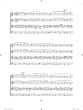 Hiketick 3 Latin Dances No.3 Dansa Latino di Maria del Real 3 Clarinets-Bass Clarinet (Score/Parts)