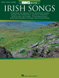 Big Book of Irish Songs Piano-Vocal-Guitar