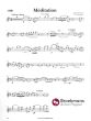 Essential Melodies - Famous Classics for Violin (Pos. 1 - 5) (Peter Manning) (Bk-Cd)