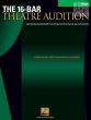 16 Bar Theatre Audition (Tenor-Piano)