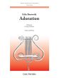 Borowski Adoration for Violin and Piano (edited by George Perlman)
