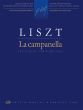 Liszt La Campanella Piano