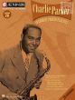 10 Charlie Parker Classics (Jazz Play-Along Series Vol.26)