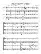 Quartet Collection Vol.3 (with opt. violin 3 part) (Score/Parts) (edited by G.van Rompaey)