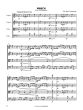 Quartet Collection Vol.3 (with opt. violin 3 part) (Score/Parts) (edited by G.van Rompaey)