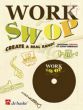 Work Swop (Clarinet) (Bk-Cd)