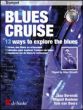 Blues Cruise (Trumpet) (Bk-Cd)