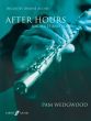 Wedgewood After Hours Flute-Piano ook with Audio Online (Full Performance and Accompaniments)