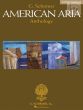American Aria Anthology for Baritone and Bass (edited by Richard Walters)