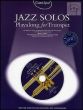 Guest Spot Jazz Solos Playalong Trumpet