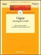 Gigue (Clarinet-Piano) (Bk-Cd)