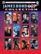 James Bond 007 Collection for Viola (with piano accompaniment) (Bk-Cd) (arr. Bill Galliford)