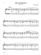 Grill Left Alone-Right On ! (14 Orig.Pieces for left hand alone or Right Hand (Intermediate Level)