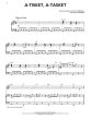 Fitzgerald Ella Fitzgerald Original Keys for Singers Piano/Vocal/Guitar (25 Classic Songs)