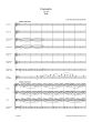 Mendelssohn Concerto e-minor Op.64 (both Version 1844 / 1845) Violin-Orchestra Full Score (edited by Larry R. Todd and Clive Brown) (Barenreiter)