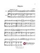 Album  Flute Fancies 33 Works for Flute and Piano (Compiled and Arranged by Hugh M. Stuart)