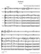 Mozart Symphonie F-dur KV 43 (No.6) Orchester Partitur