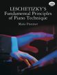 Prentner Leschetizky's Fundamental Principles of Piano Technique