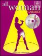 All Woman Cabaret Piano-Vocal-Guitar