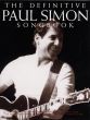 Simon Definitive Songbook Piano-Vocal-Guitar