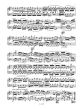 Bach Das Wohltemperierte Klavier 1 - 2 fur Klavier (herausgegeben von Bela Bartok)