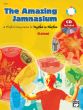 Kalani The Amazing Jamnasium (A Playful Companion to Together in Rhythm) (Bk-Cd)