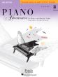 Faber Piano Adventures Technique & Artistry Book Level 3B (2nd Edition)