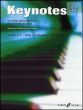 Keynotes Grades 2 - 3 (Essential Piano Repertoire from Across the Ages)