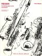 Riemer Reigen Altsaxophon und Klavier (1985) (Bensmann)