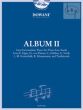 Album 2 voor Piano Vierhandig (Bk- 2 CD's)