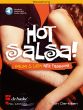 Hot Salsa - Salsa & Latin with Passion for Saxophone (Book with Audio online)